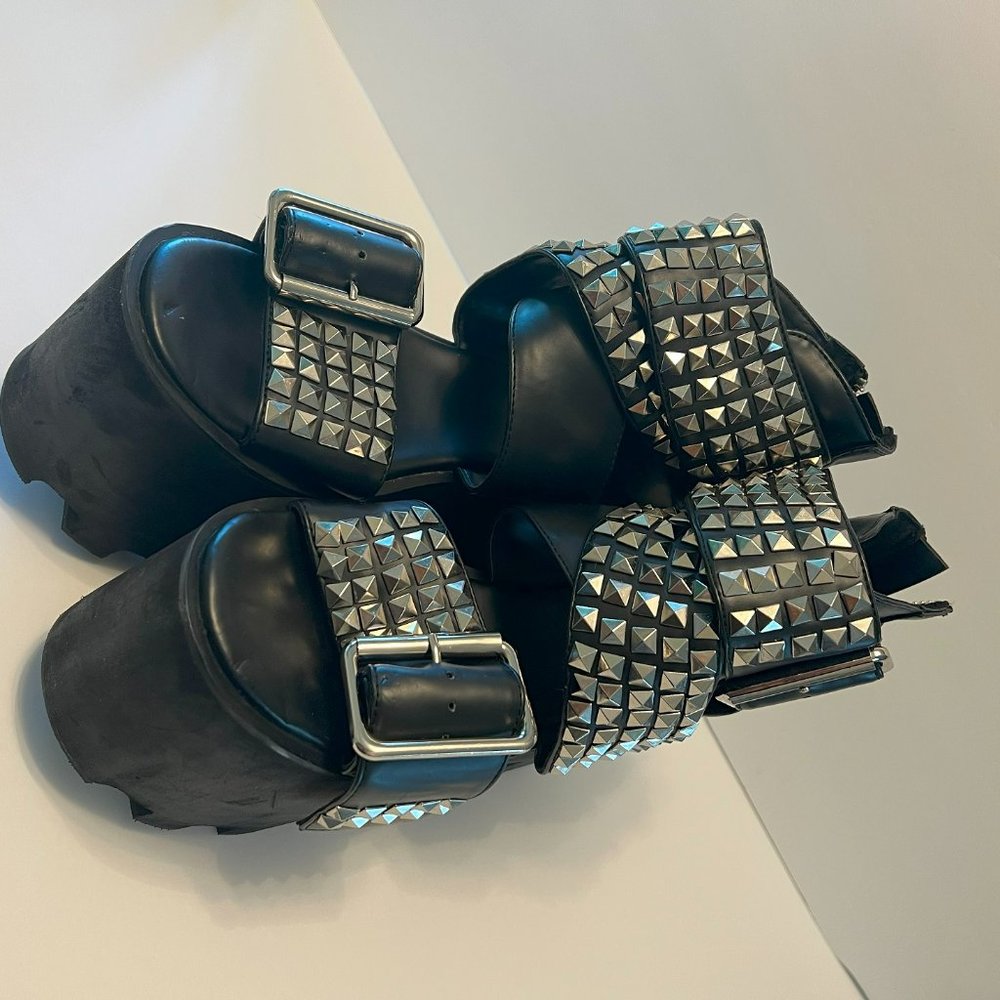 Current Mood Platform